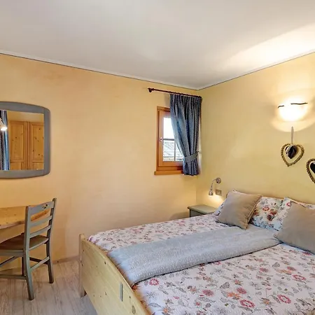 Sole Martina Apartment Livigno