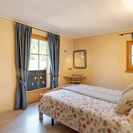 Apartment Sole Martina