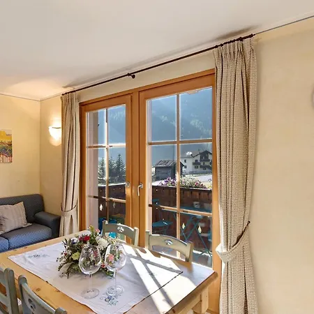Sole Martina Apartment