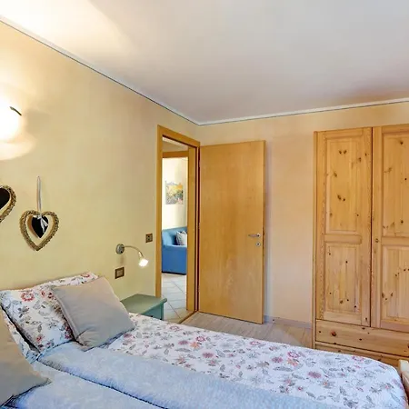 Sole Martina Apartment Livigno