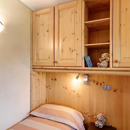 Sole Martina Apartment