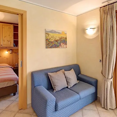 Apartment Sole Martina *